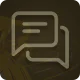 Chat in the app